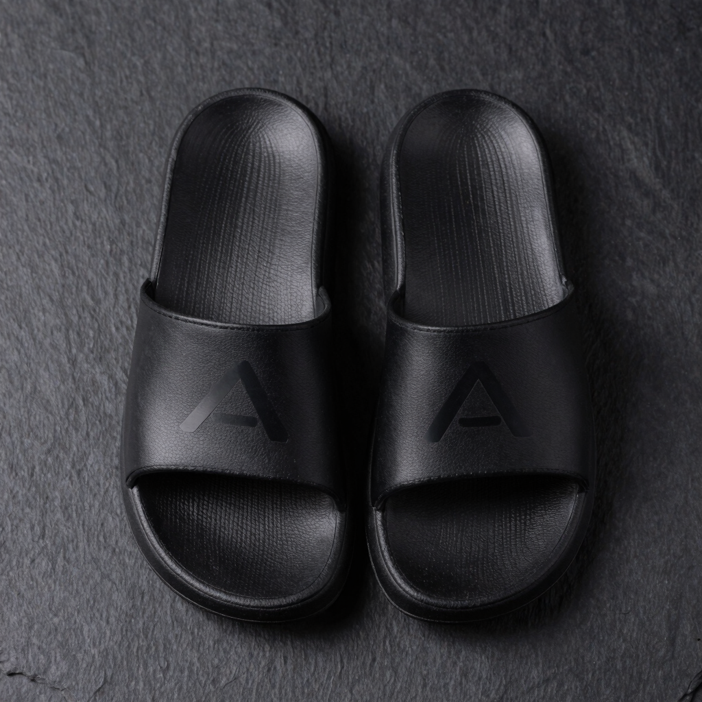 Chinelo Slide Vanka Recovery