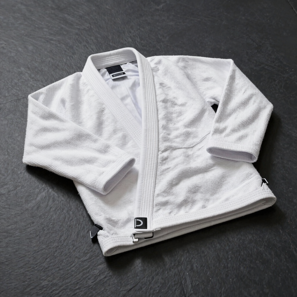 Kimono Jiu Jitsu Vanka Pro Light Branco