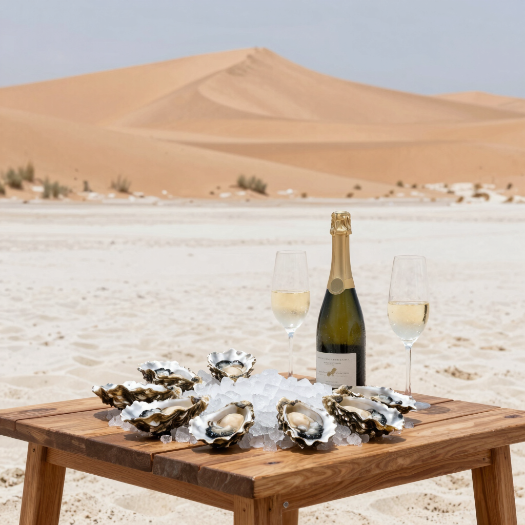 Marine Dune Combo Full-Day Experience