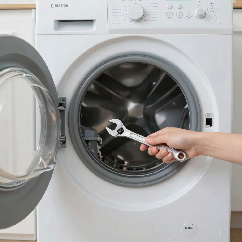 Washing Machine Repair Service