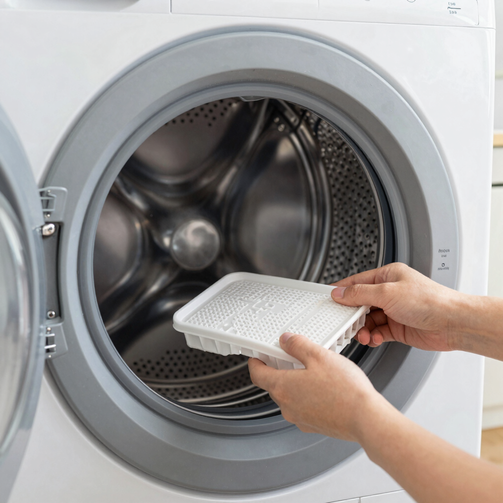 Tumble Dryer Repair Service