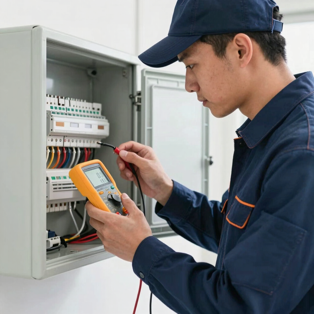 Standard Appliance Diagnostic Visit
