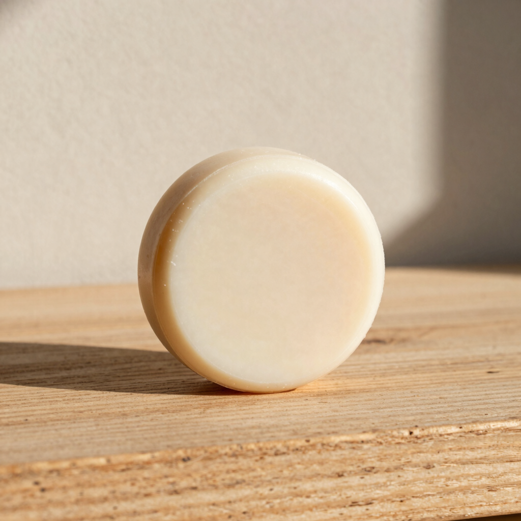 Shampoing Solide Douceur à l'Amande Douce