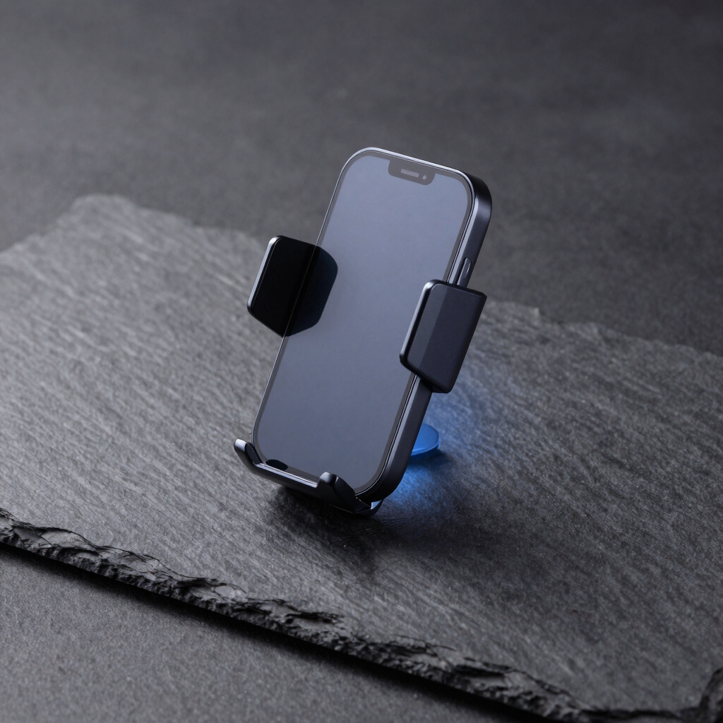 Harbor Fast-Charge Wireless Car Mount