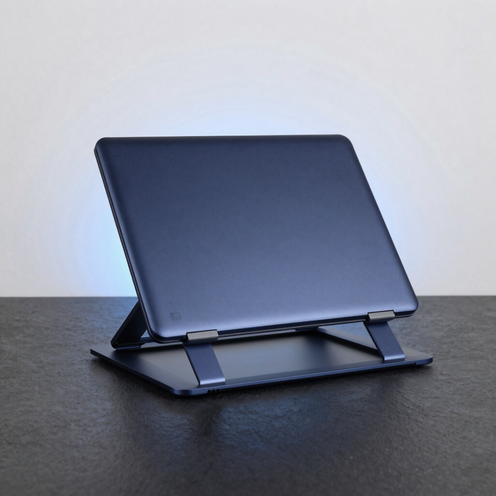 Harbor Ergonomic Aluminum Laptop Riser
