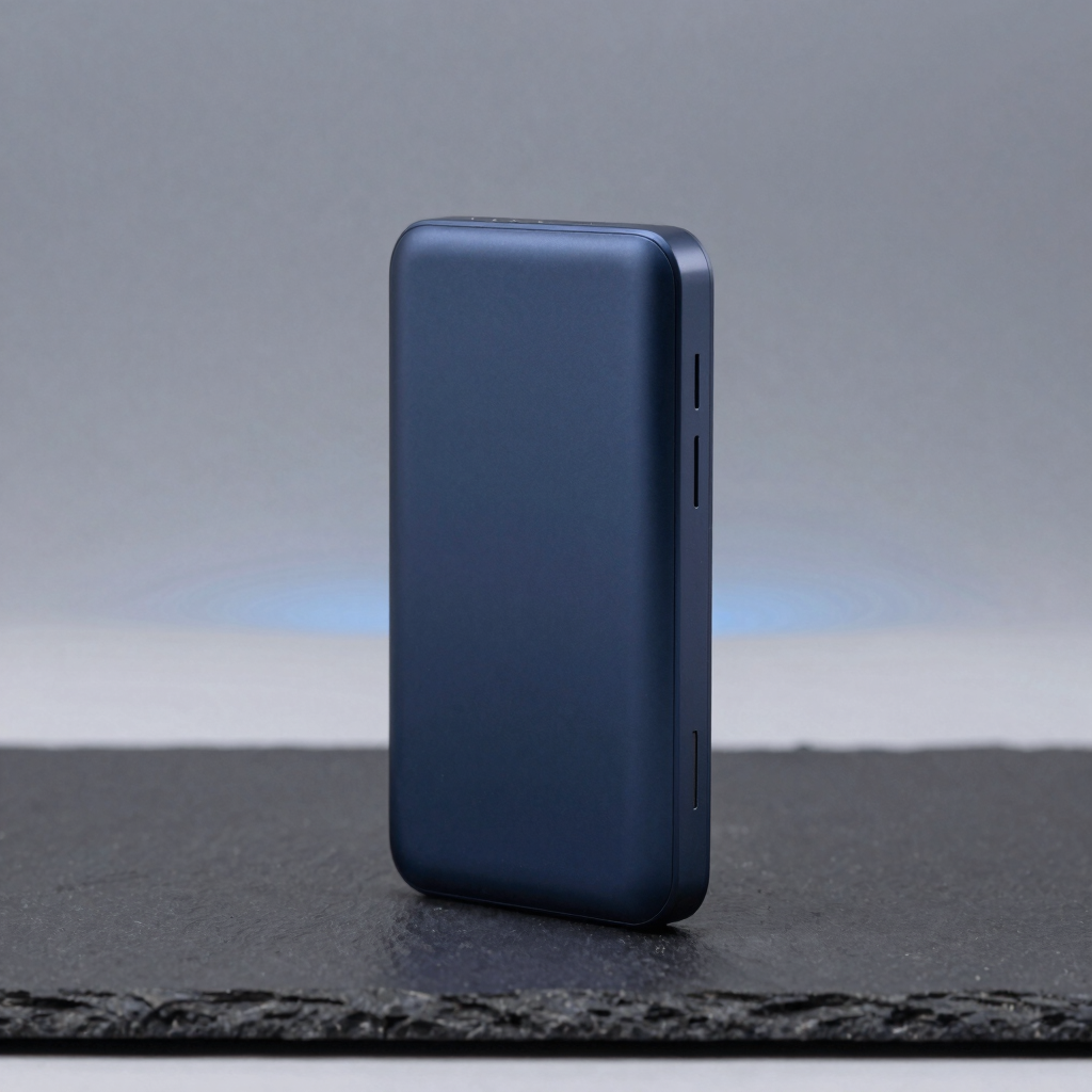 Harbor Slim 10,000mAh Magnetic Power Bank