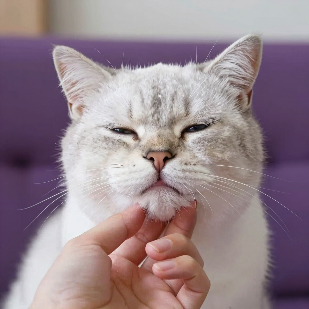 Visite Cocon pour Chat