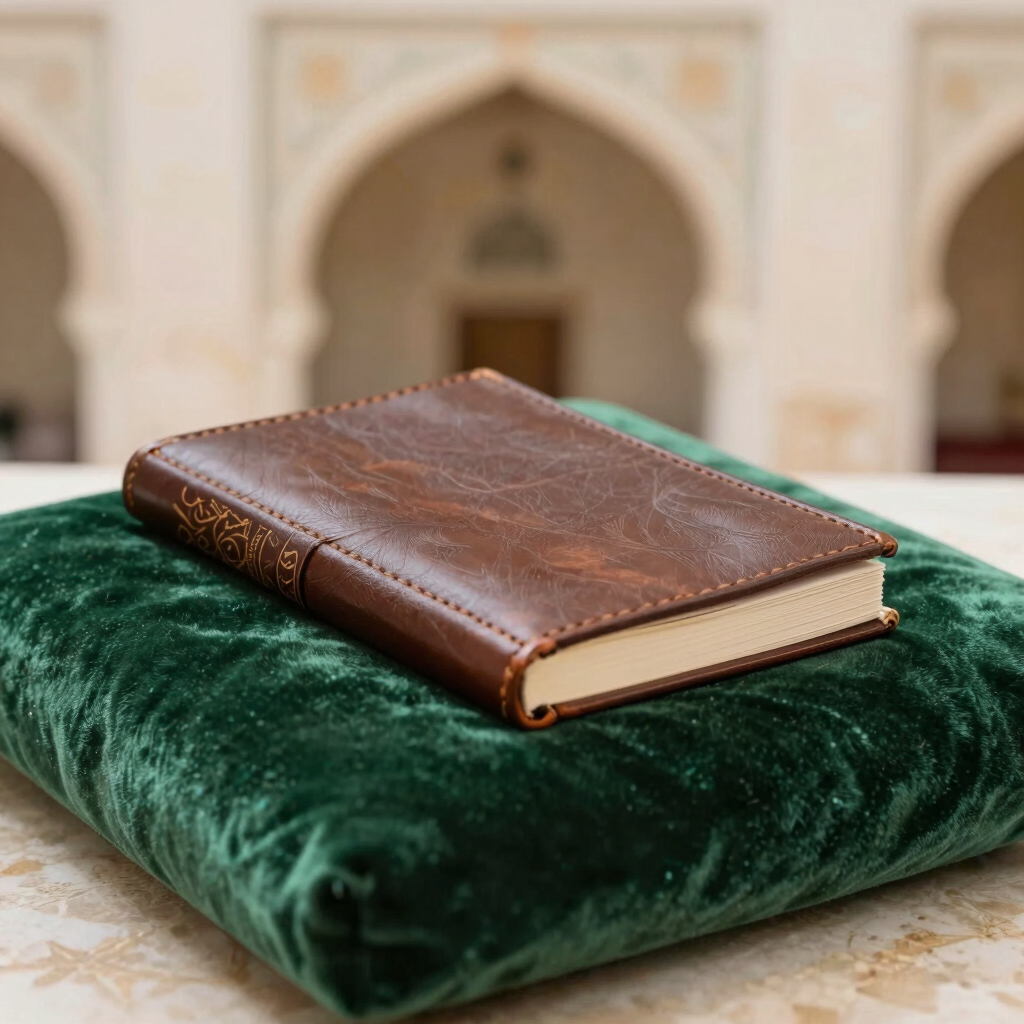 Spiritual Protection & Duas Guidance