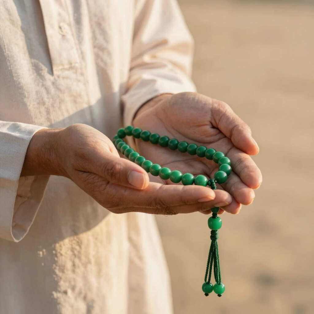 Personal Quranic Ruqyah Session