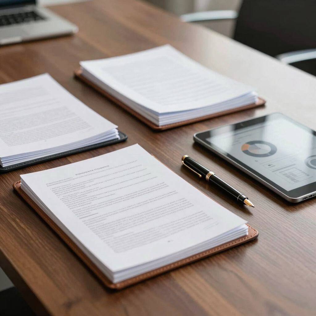 Fractional HR Strategy Consultation
