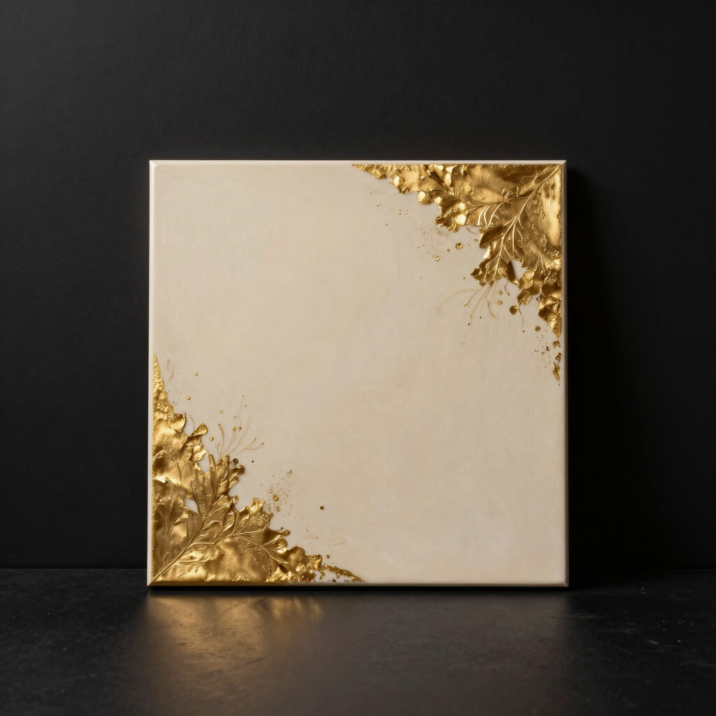 Aurelia Bas-Relief Panel