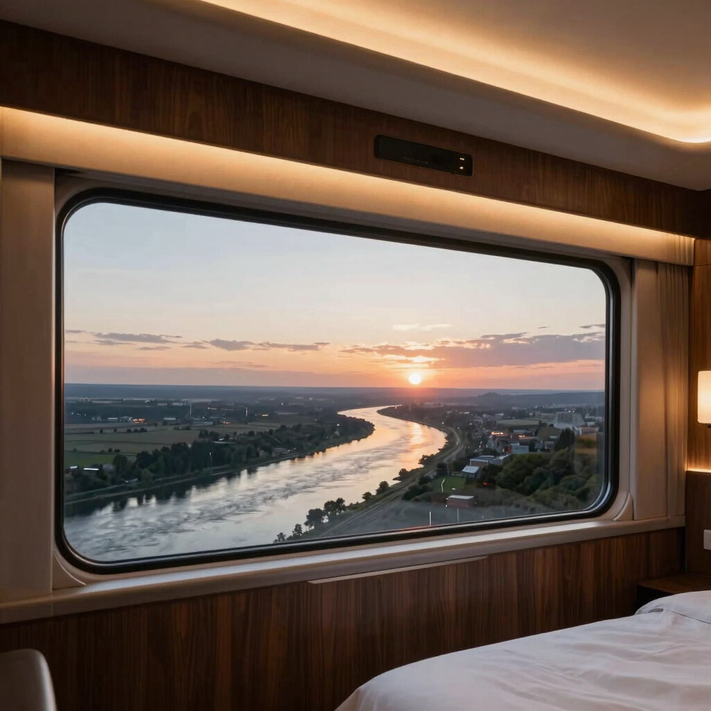 Premier Cabin Concierge Service