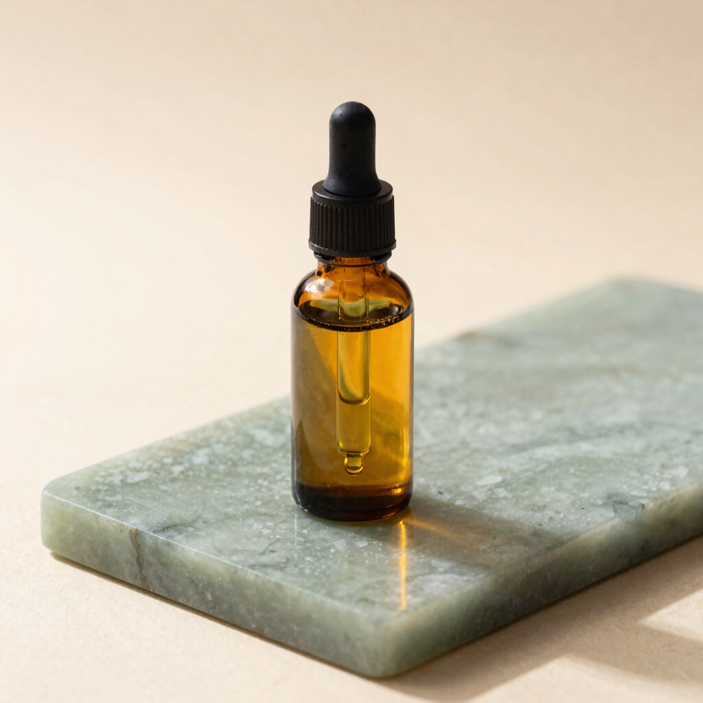 XN Beauty Botanisk Ansiktsolja