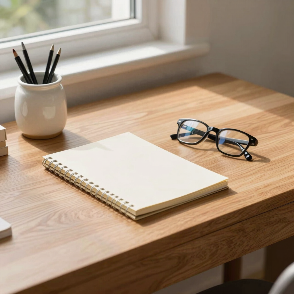 Routines & Independence Support