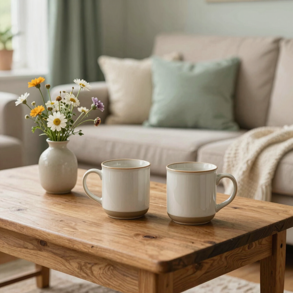 Cuppa & Chat Home Visit