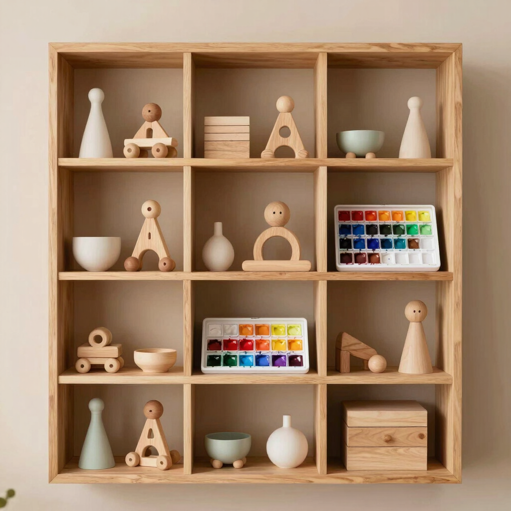 Child & Play-Informed Teletherapy