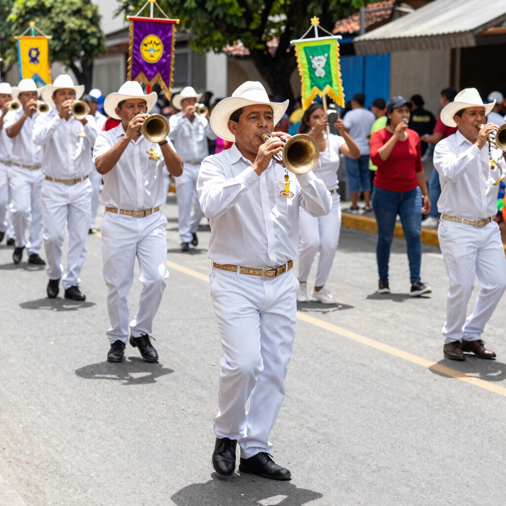 Desfiles y Comparsas de Calle