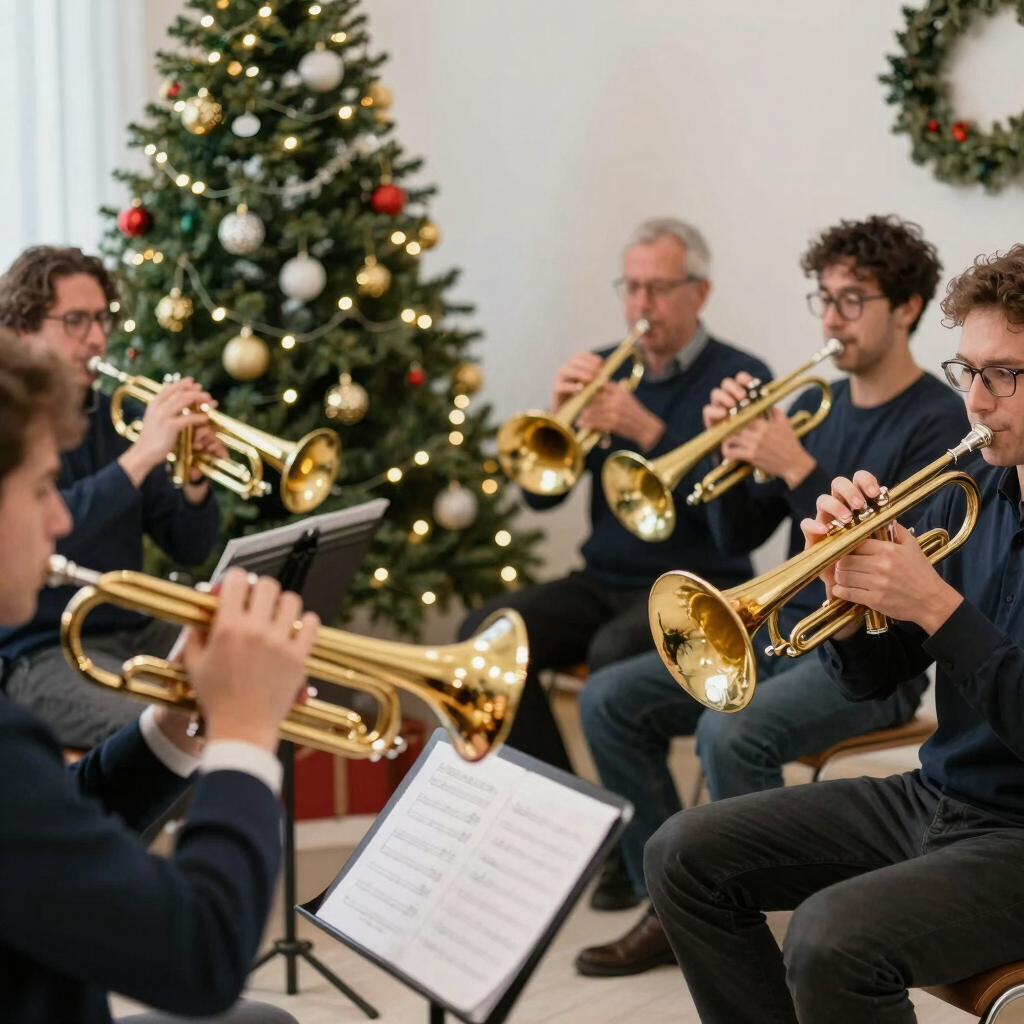 Novenas Navideñas Parranderas