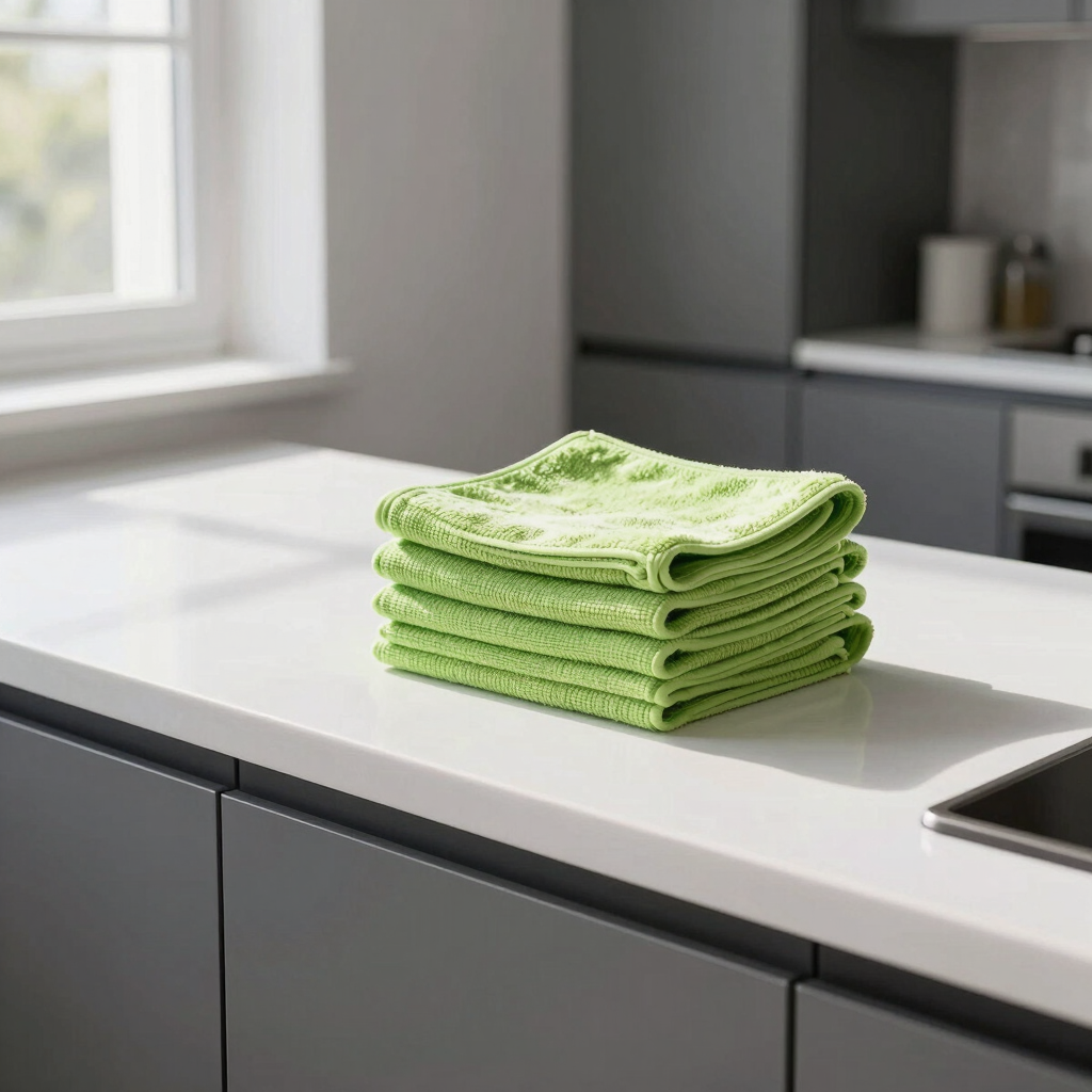 Standard Domestic Clean