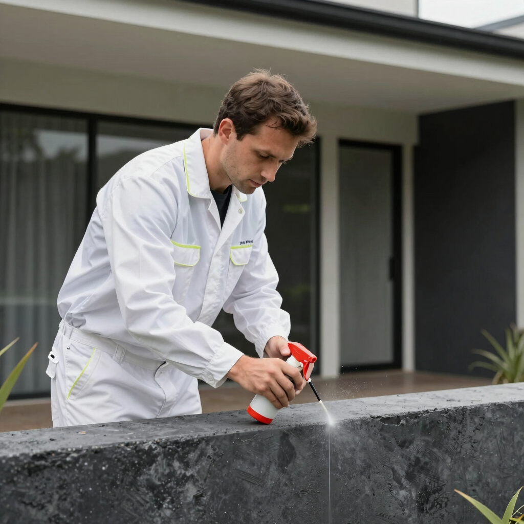 General Pest Control Treatment