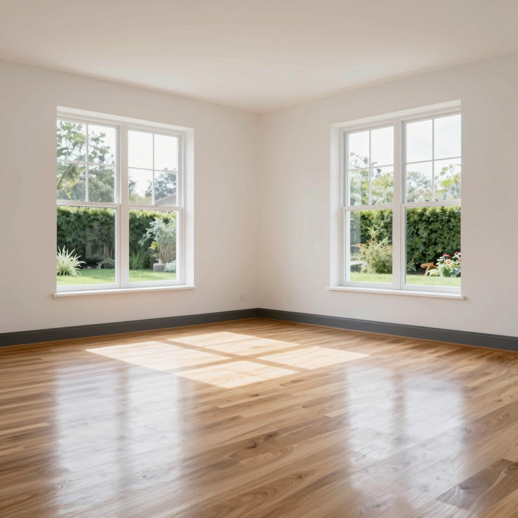 End of Lease Bond Clean