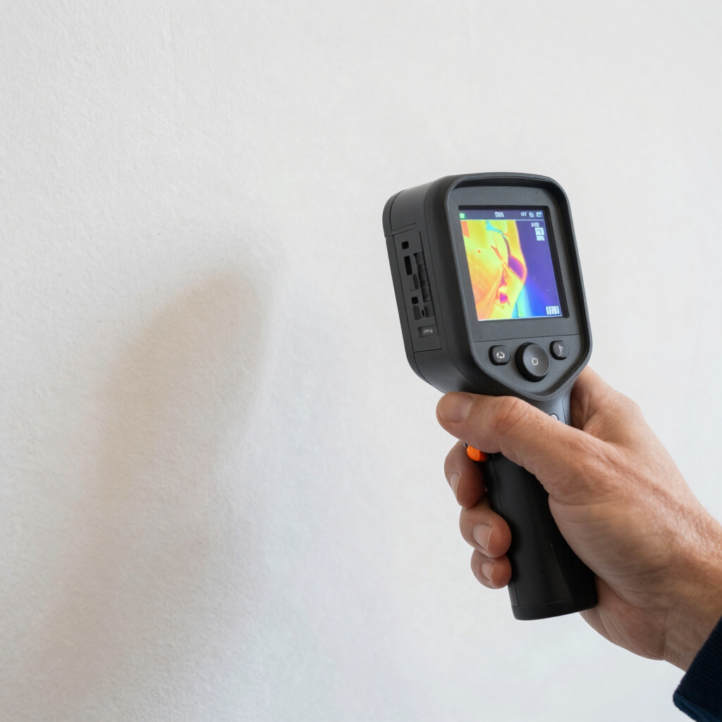 Detailed Termite Inspection