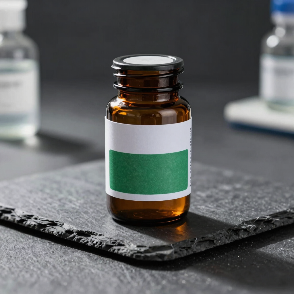 Vektor Adrenal Cortisol Regulator