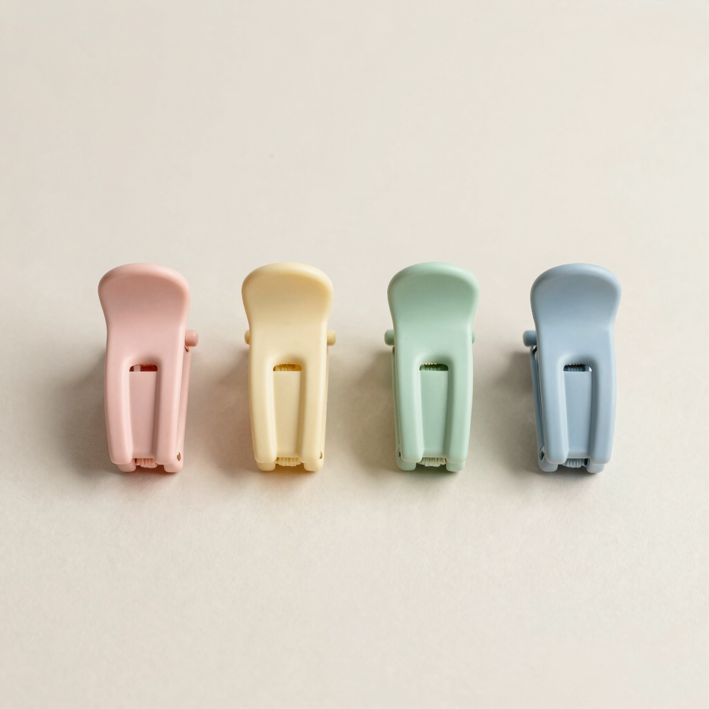 Hair Claw Clip Set