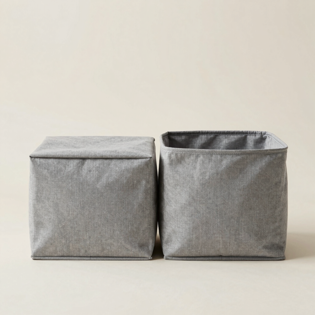 Multipurpose Storage Box