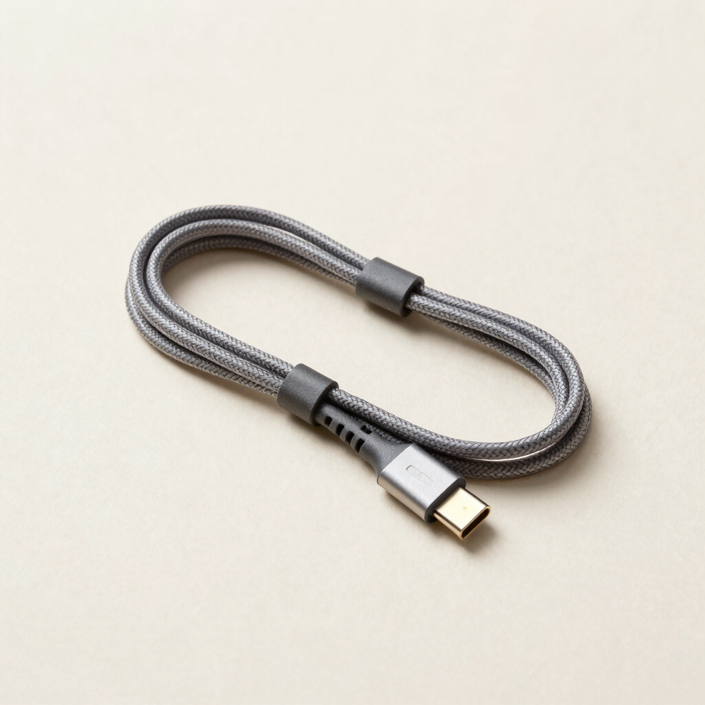 USB-C Fast Charging Cable