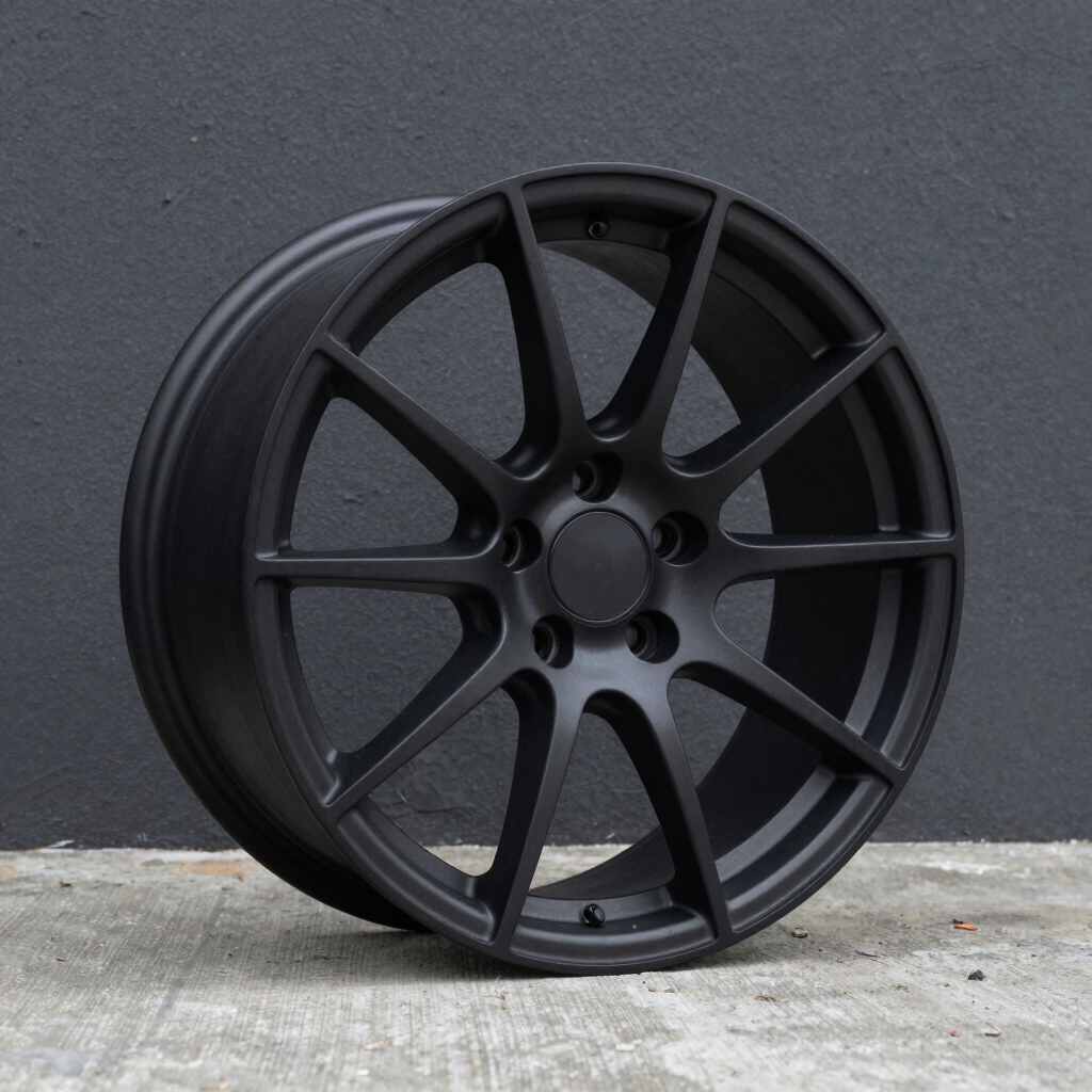Wheels Coming Soon