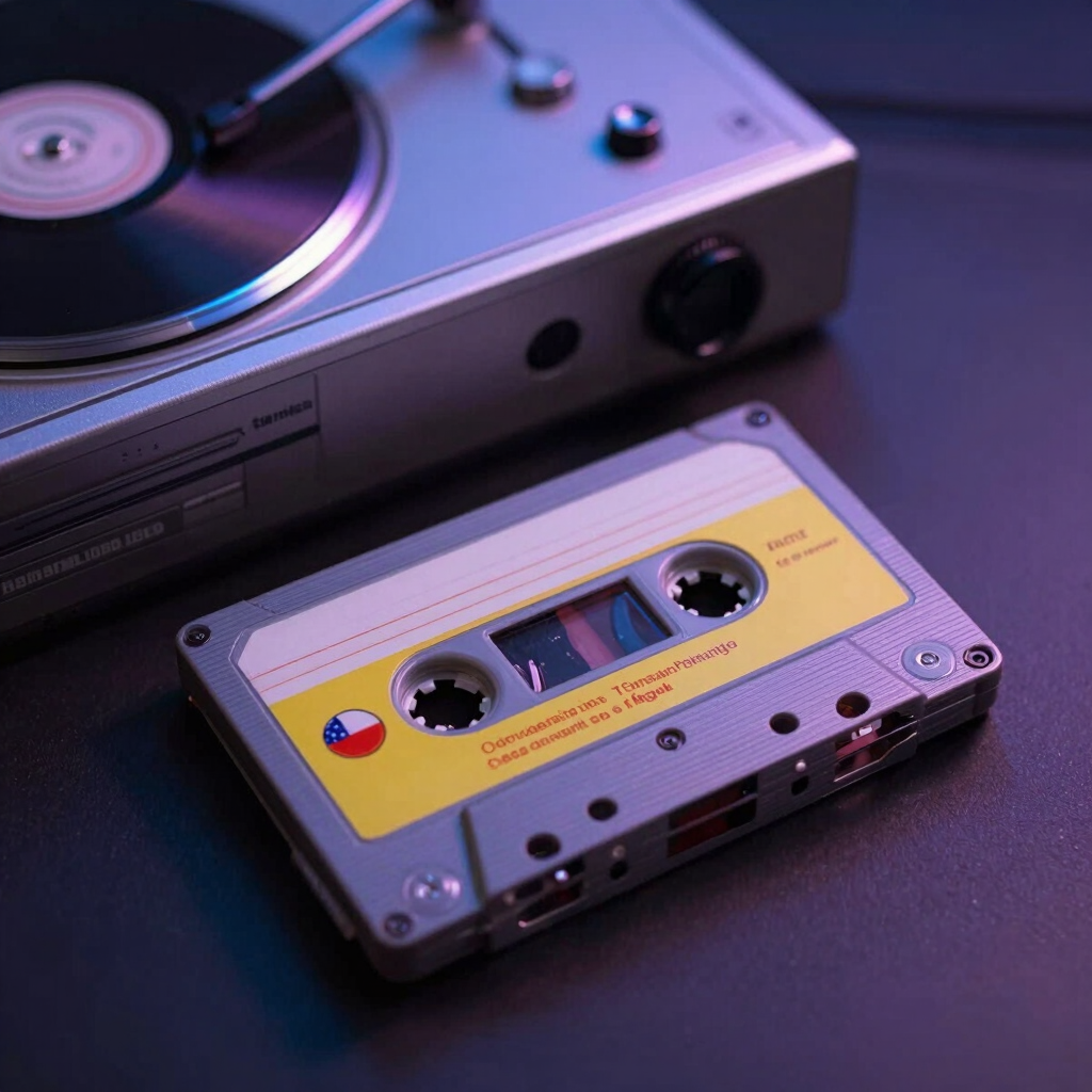 Custom Mixtape Consultation