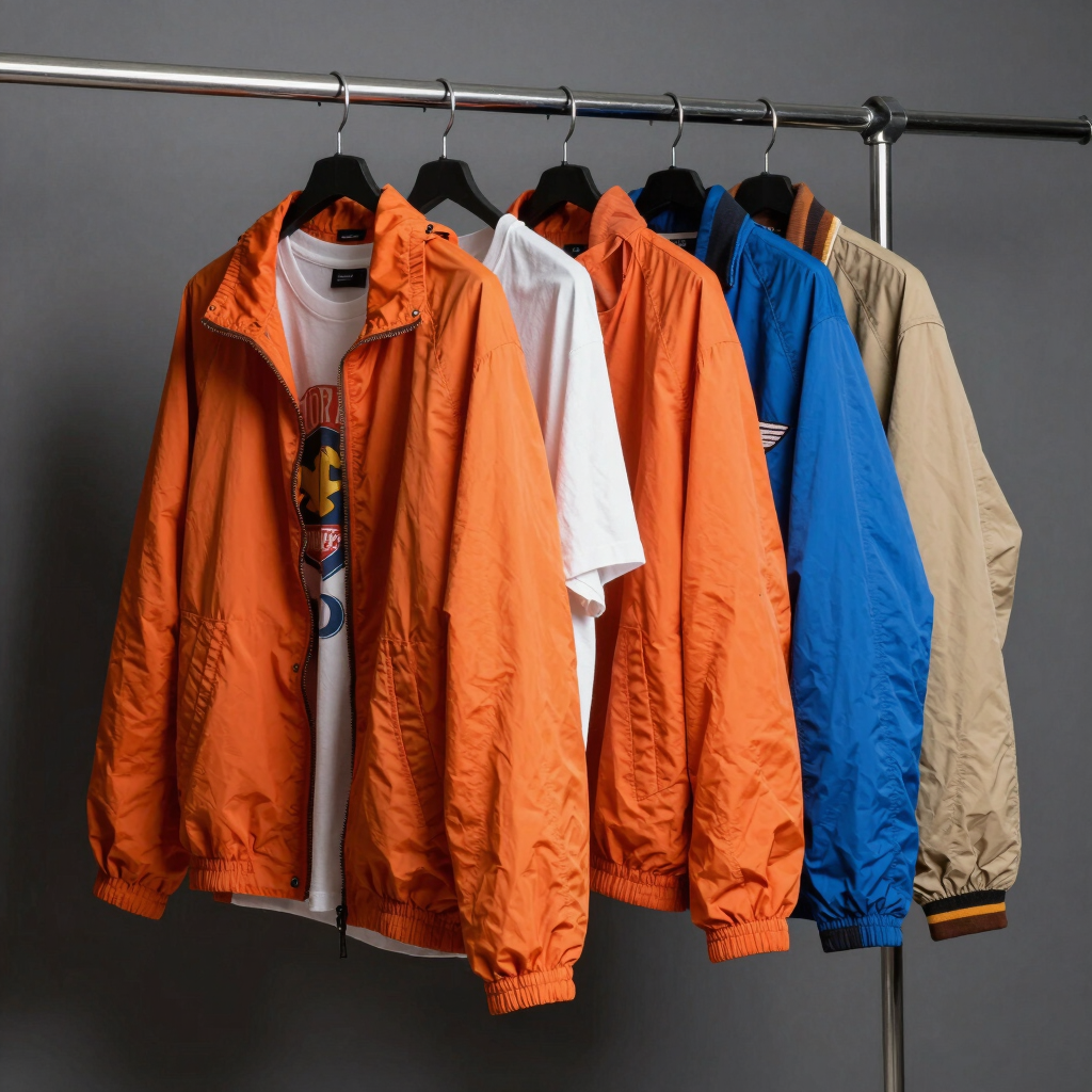 Fly Style Streetwear Consultation