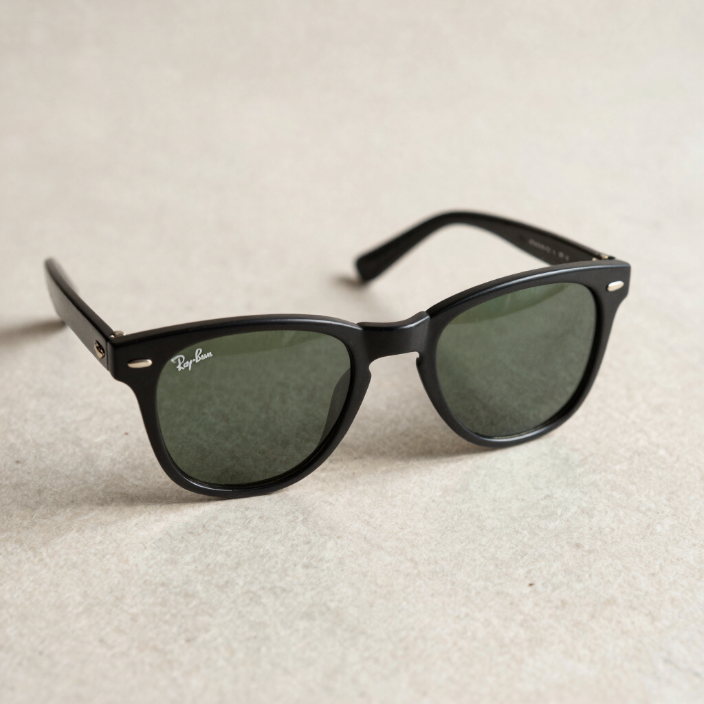 Kacamata Hitam Ray-Ban Wayfarer USA