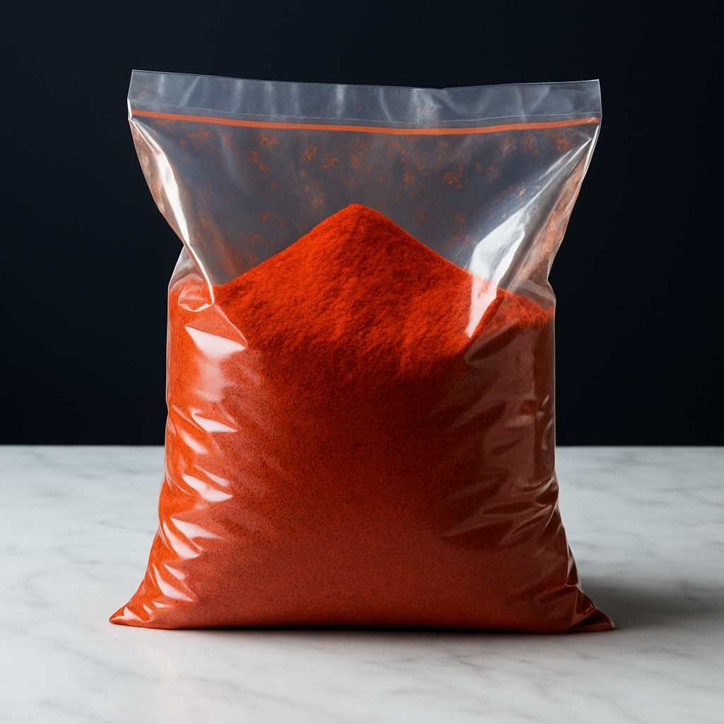 Kashmiri Chili Powder Bulk Pack