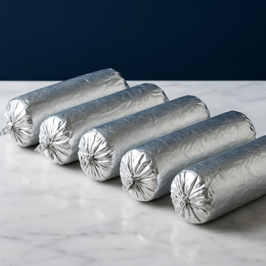 French Cultured Butter Rolls