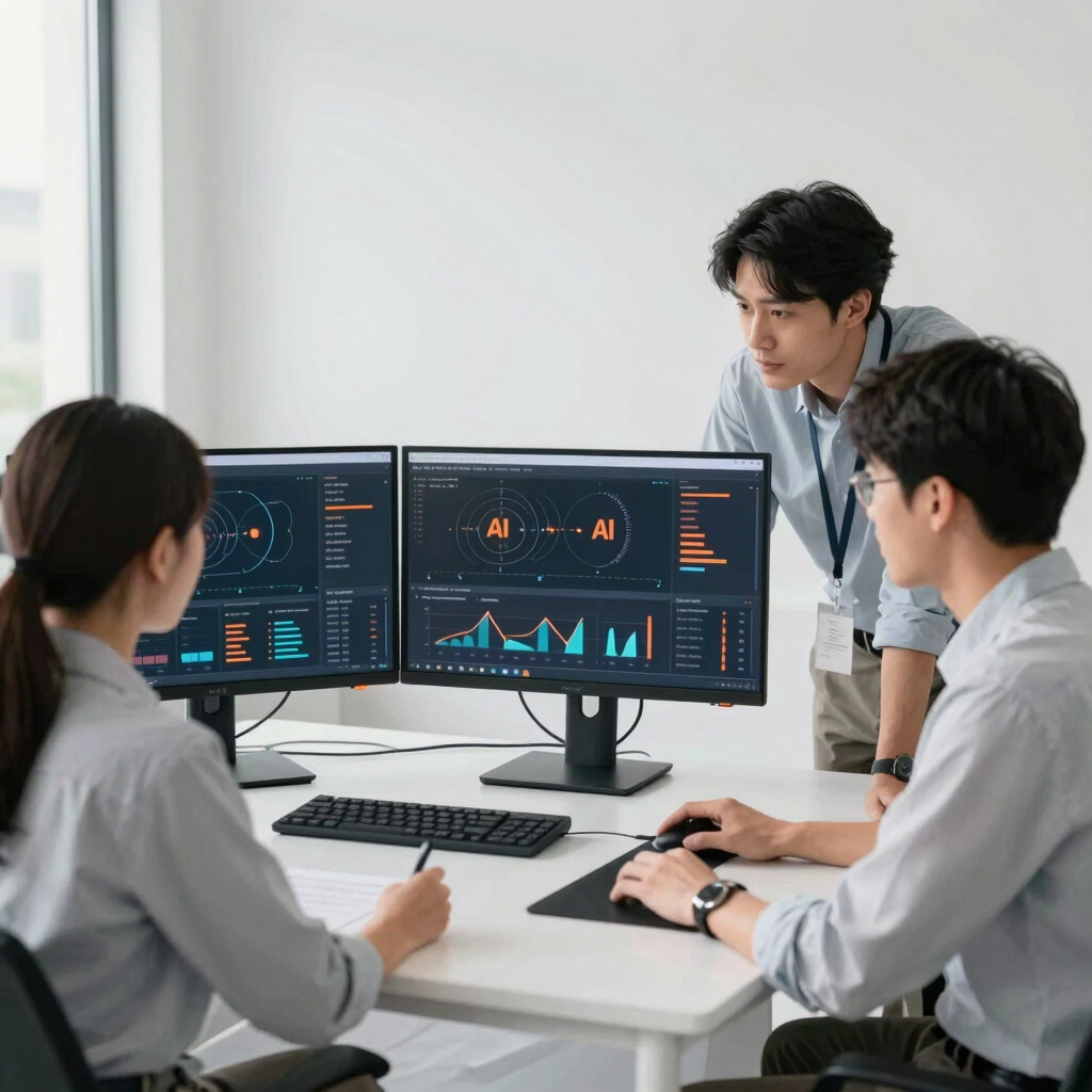 AI Strategy & Proof of Concept Session
