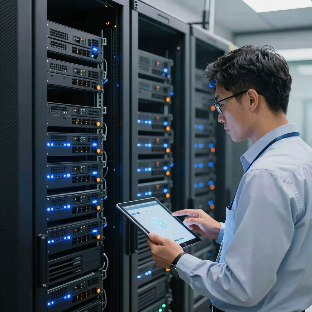 Cloud Security & Compliance Assessment