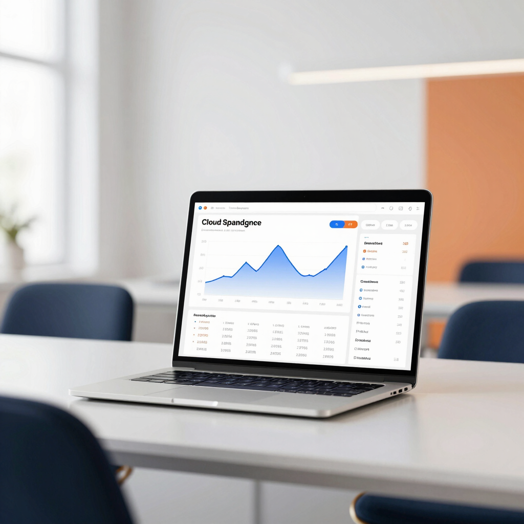 Cloud Cost Optimization Consulting