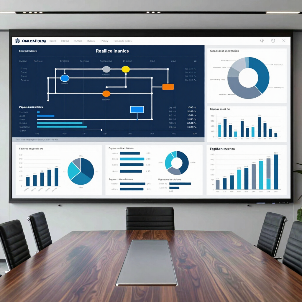 Data Analytics & Warehouse Architecture