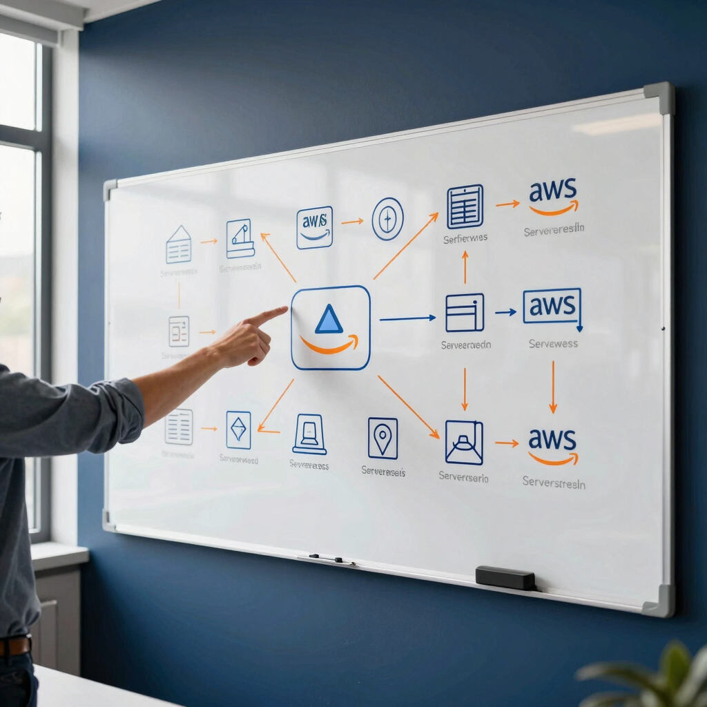 AWS Architecture Well-Architected Review