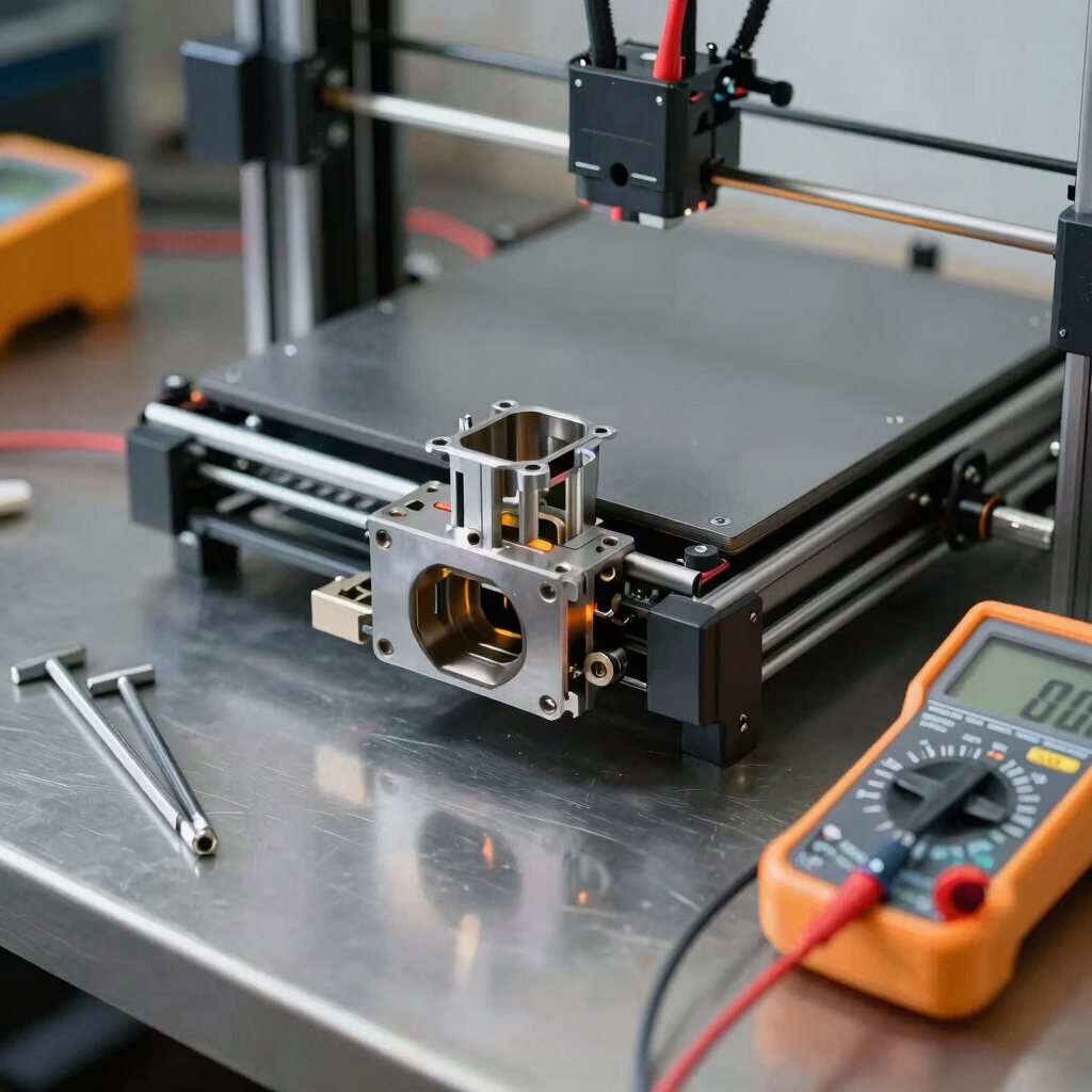 1-on-1 Hardware Troubleshooting