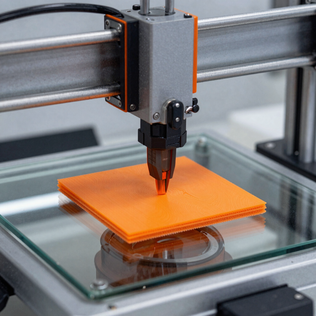 FDM Printer Calibration Workshop