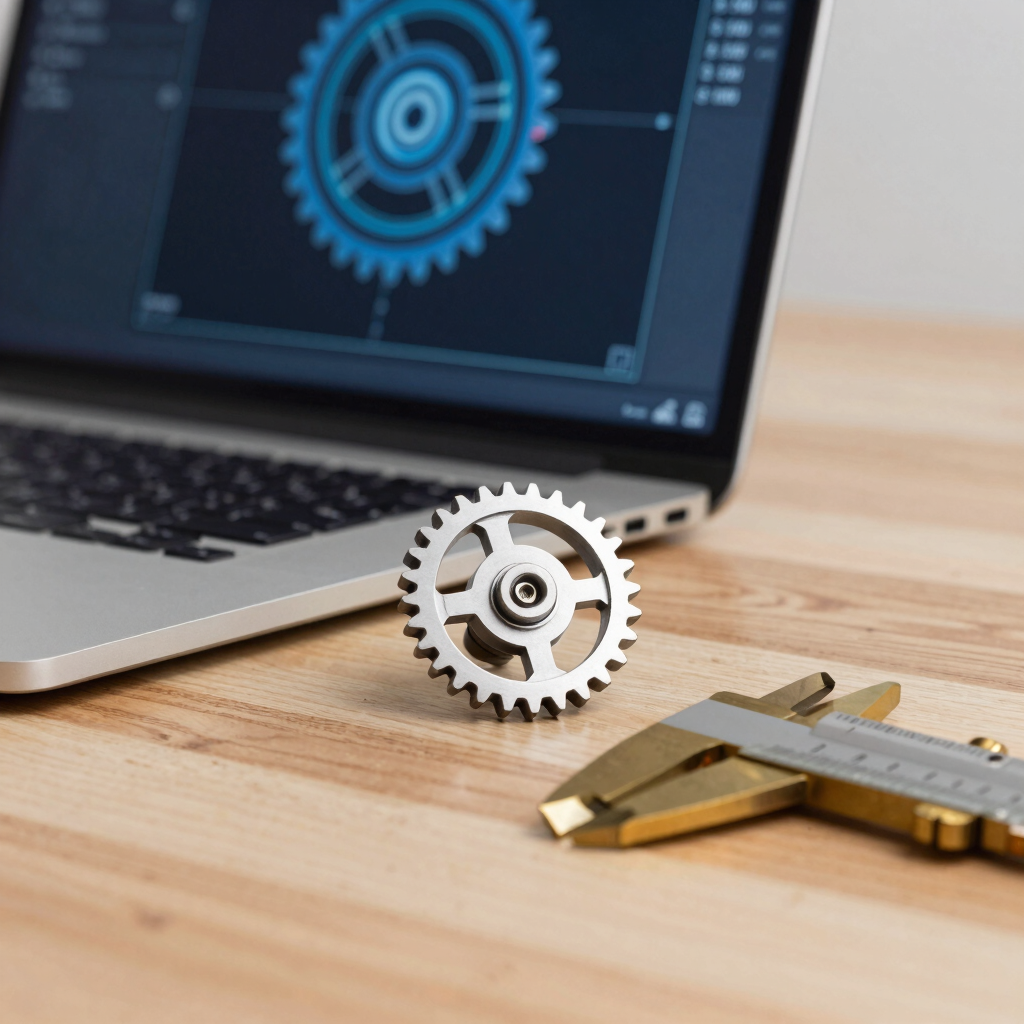 CAD Design Basics for 3D Printing