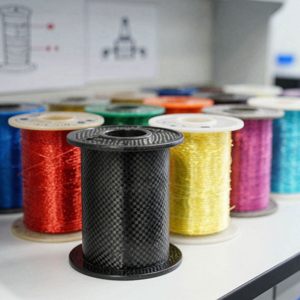 Industrial Filament Selection Consult