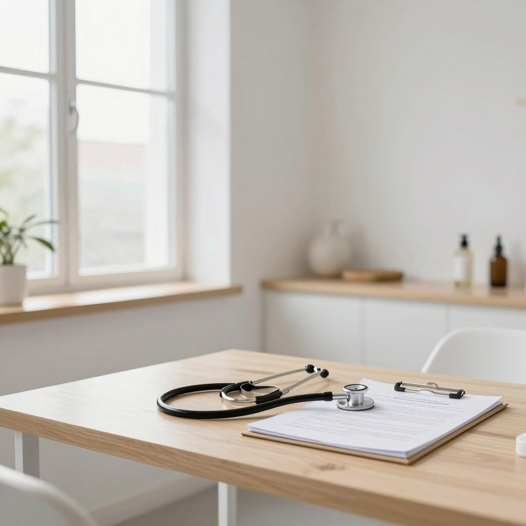Healthcare & Insurance Advisory