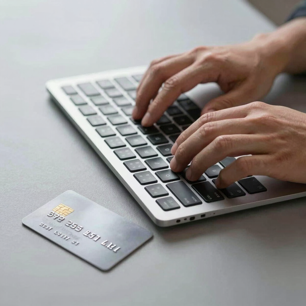 Expat Banking Setup Session