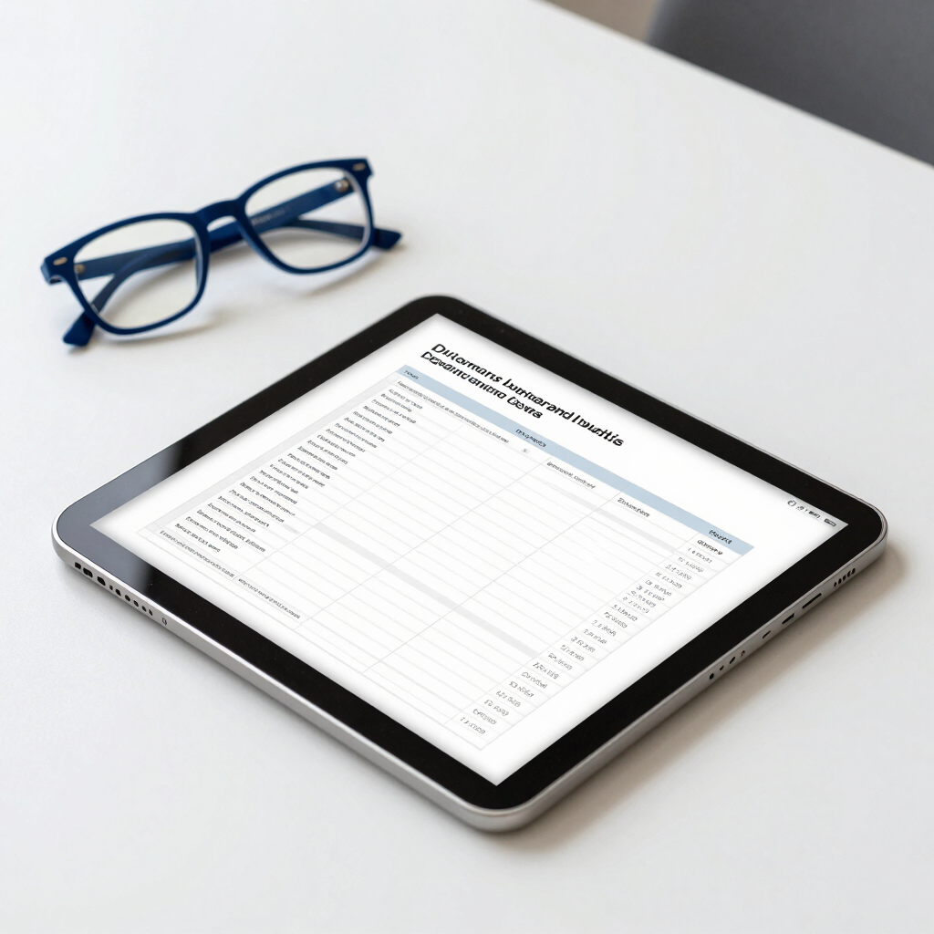 Cross-Border Financial & Tax Session