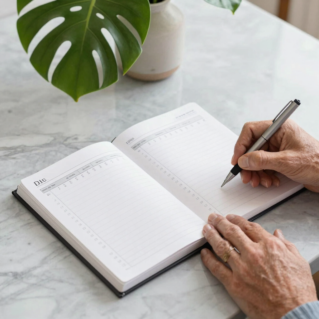 Custom Relocation Roadmap Planning