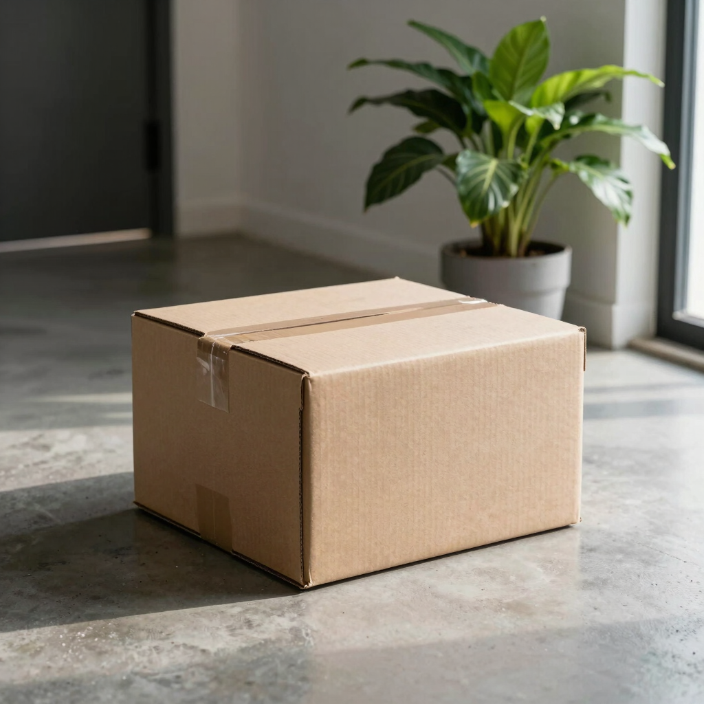 Moving Logistics & Import Planning
